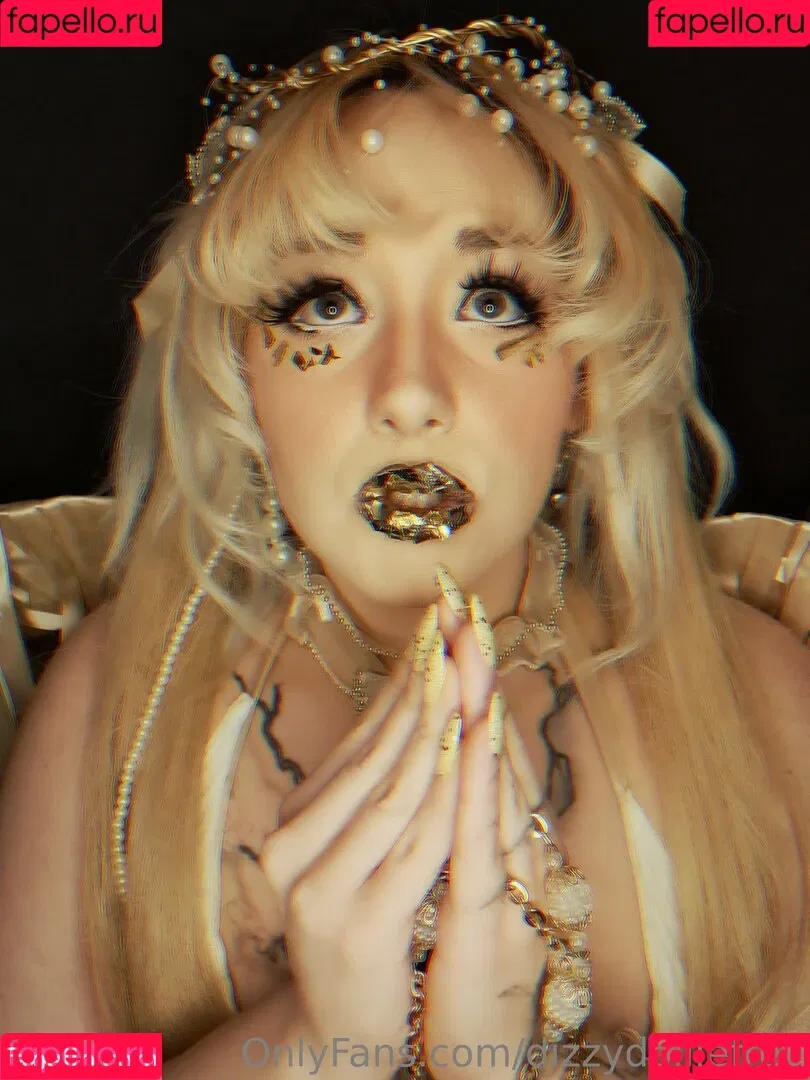 dizzydolliefree Onlyfans Photo Gallery 