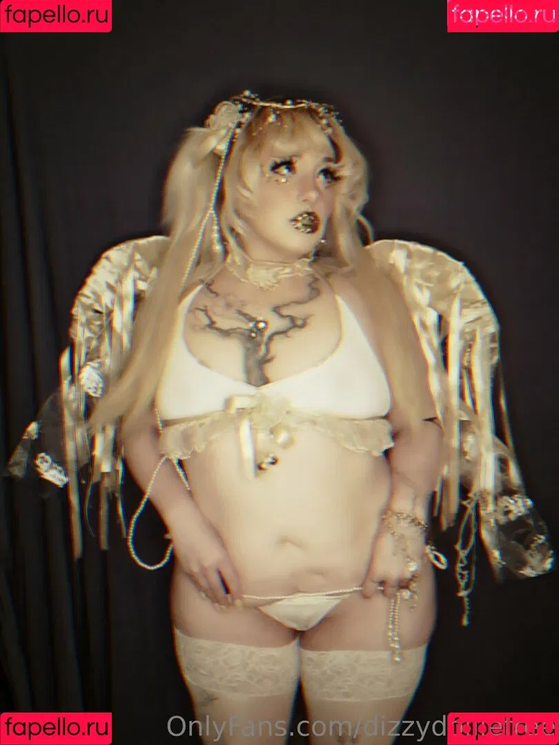dizzydolliefree Onlyfans Photo Gallery 