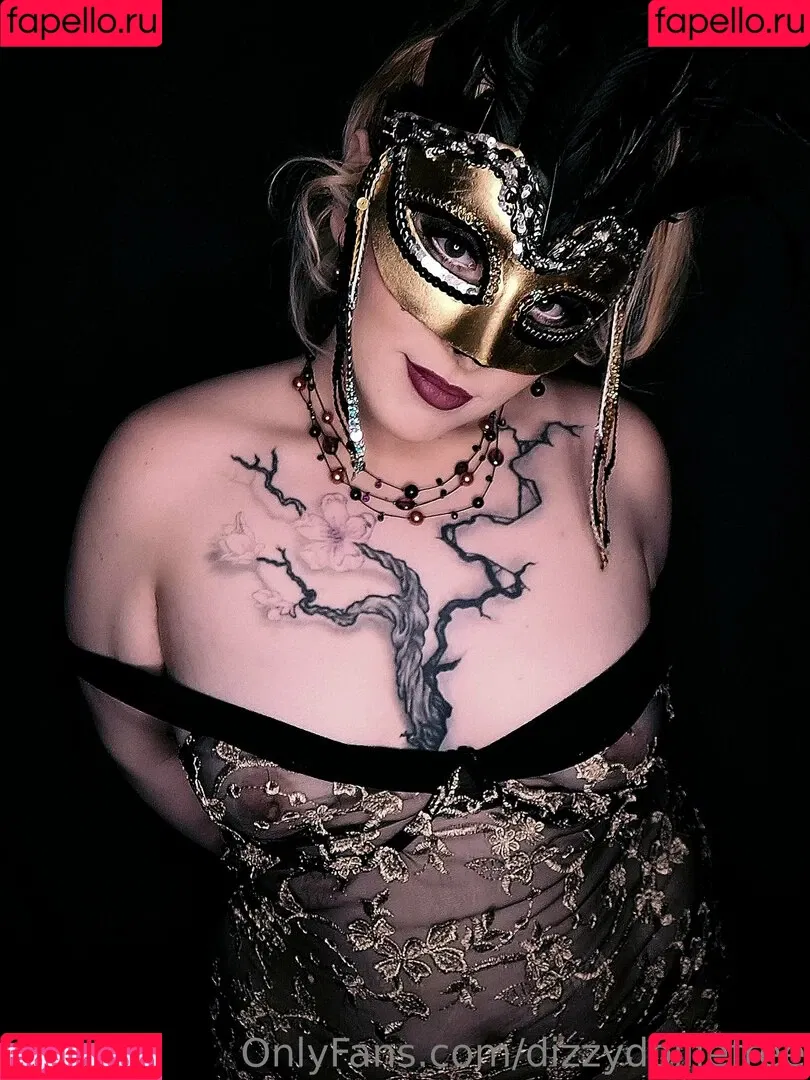 dizzydolliefree Onlyfans Photo Gallery 