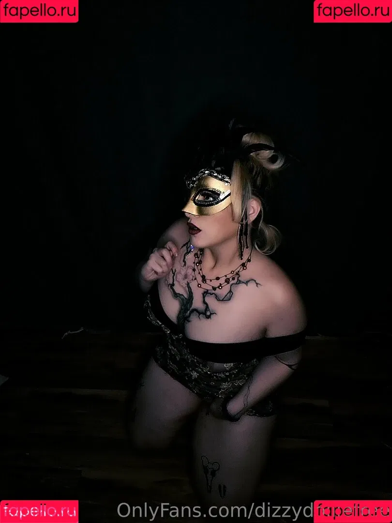 dizzydolliefree Onlyfans Photo Gallery 