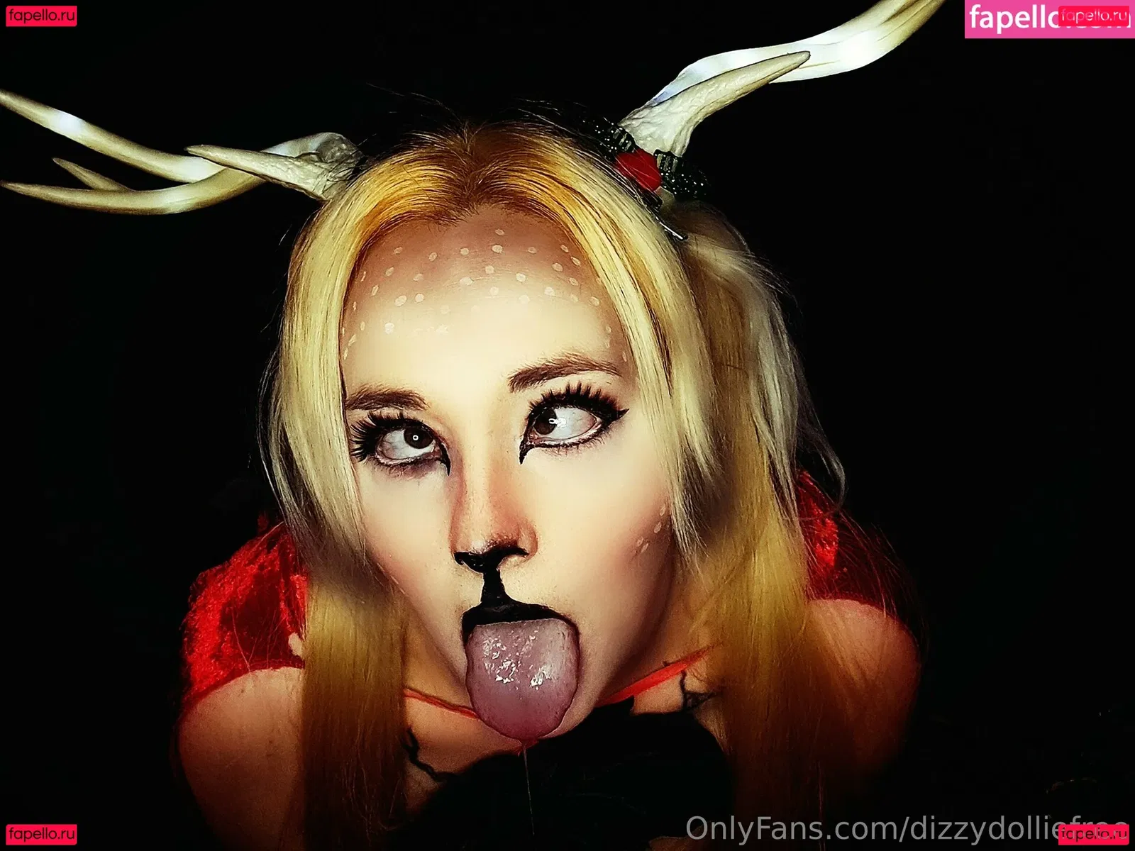 dizzydolliefree Onlyfans Photo Gallery 