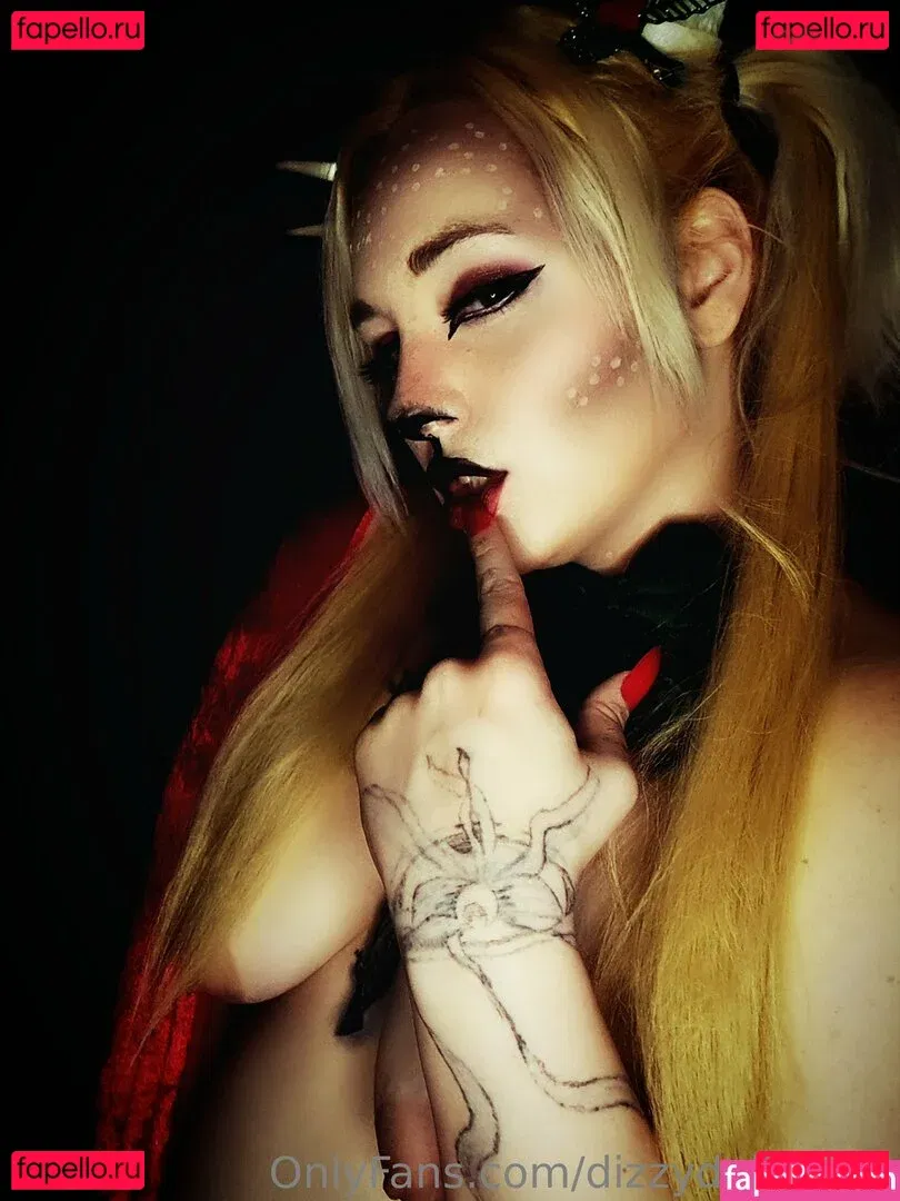 dizzydolliefree Onlyfans Photo Gallery 