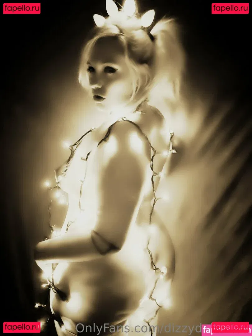 dizzydolliefree Onlyfans Photo Gallery 