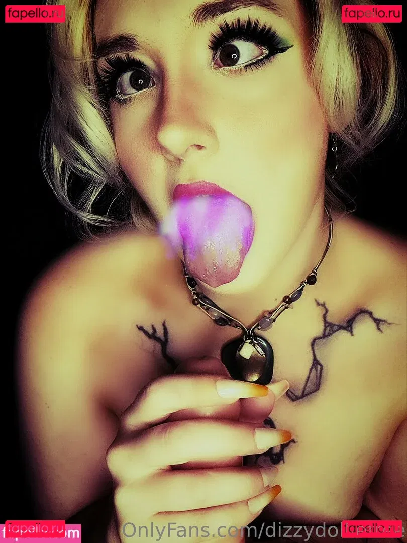 dizzydolliefree Onlyfans Photo Gallery 