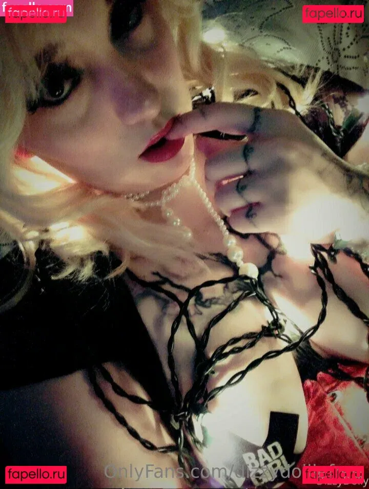 dizzydolliefree Onlyfans Photo Gallery 