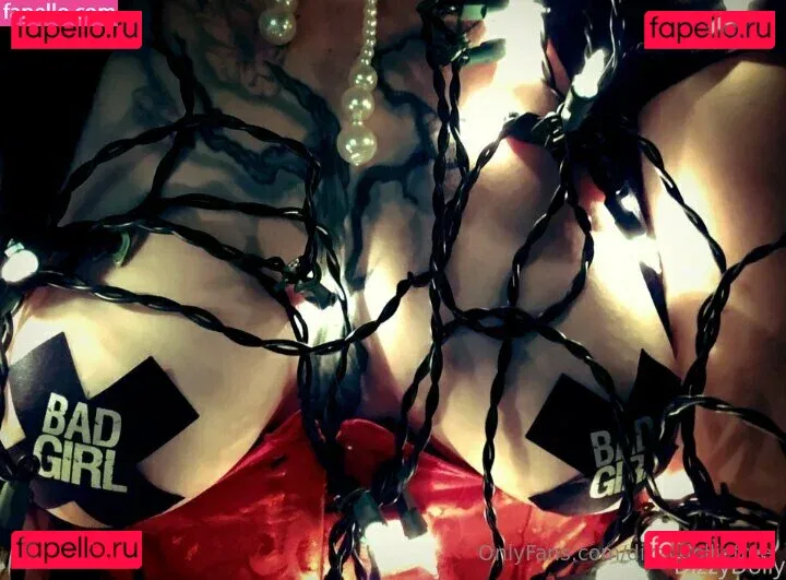 dizzydolliefree Onlyfans Photo Gallery 
