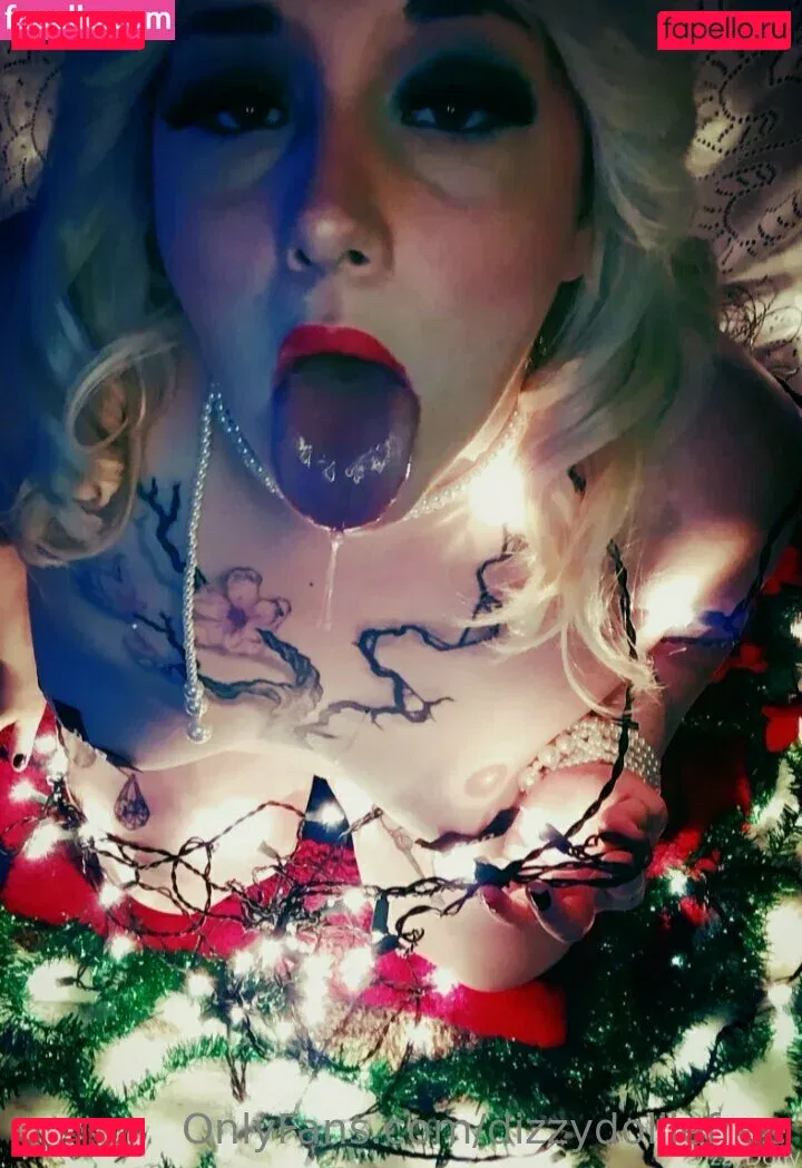 dizzydolliefree Onlyfans Photo Gallery 