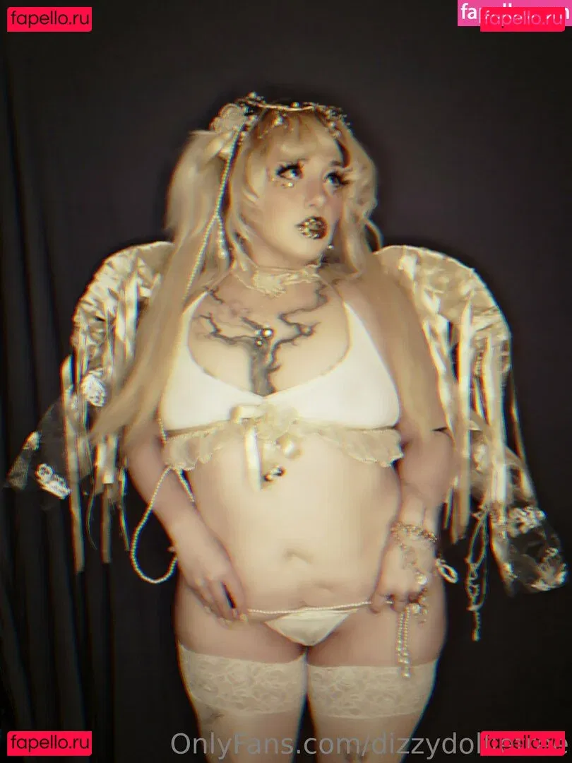dizzydolliefree Onlyfans Photo Gallery 