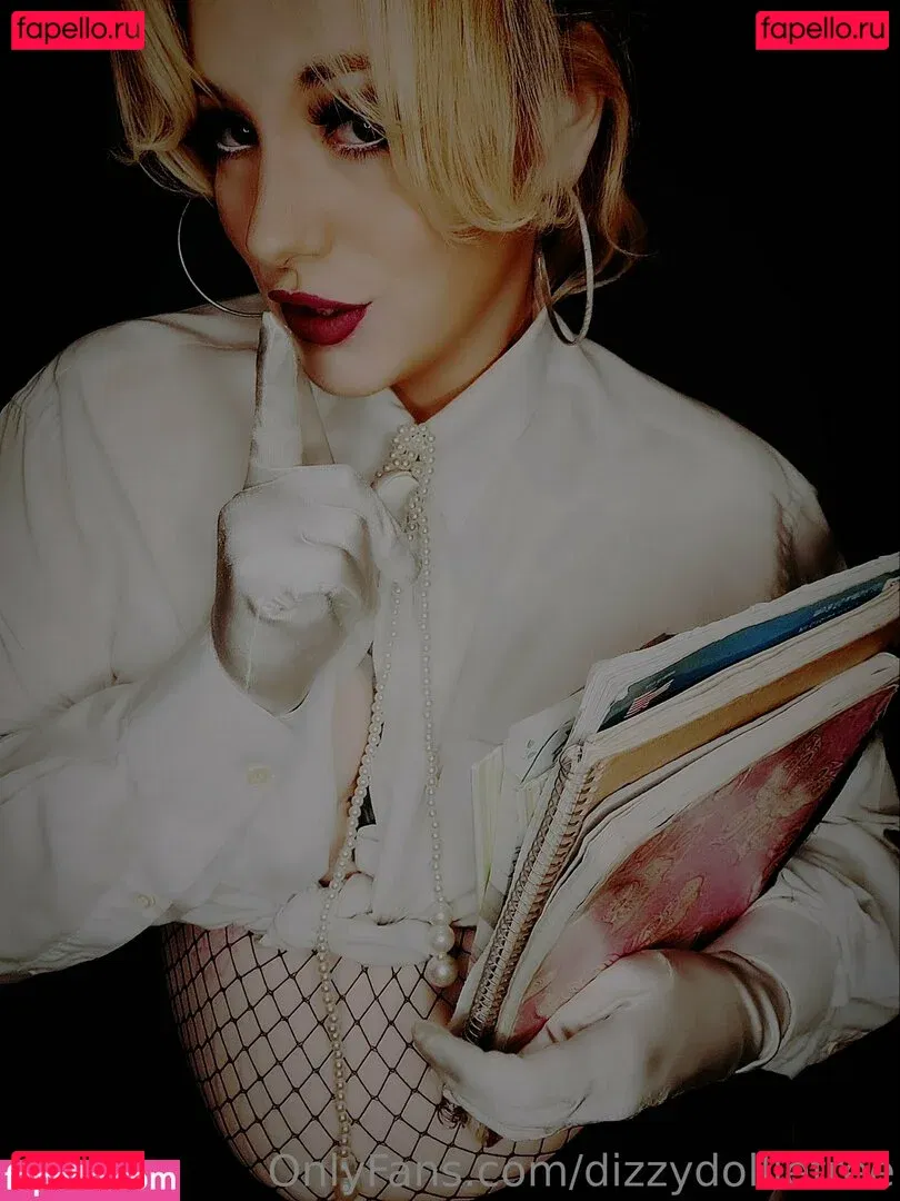 dizzydolliefree Onlyfans Photo Gallery 