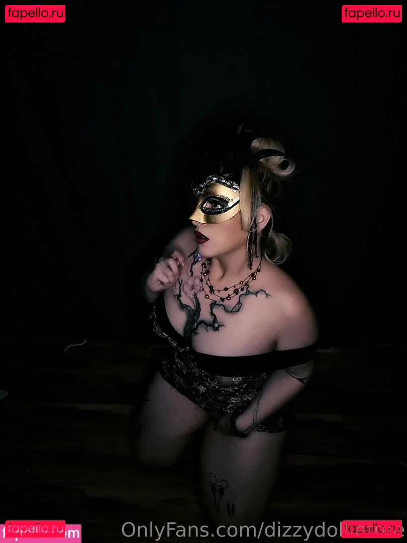 dizzydolliefree Onlyfans Photo Gallery 