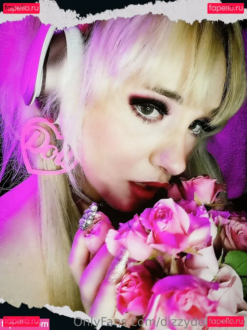 dizzydolliefree Onlyfans Photo Gallery 
