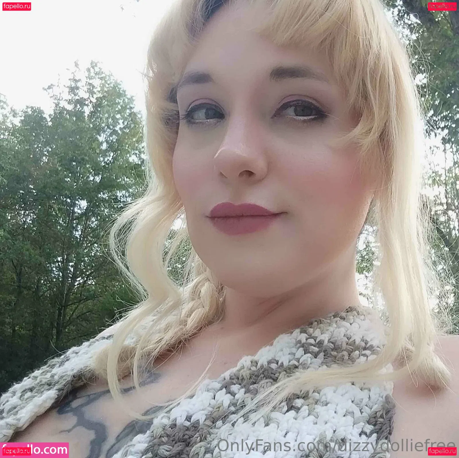 dizzydolliefree Onlyfans Photo Gallery 