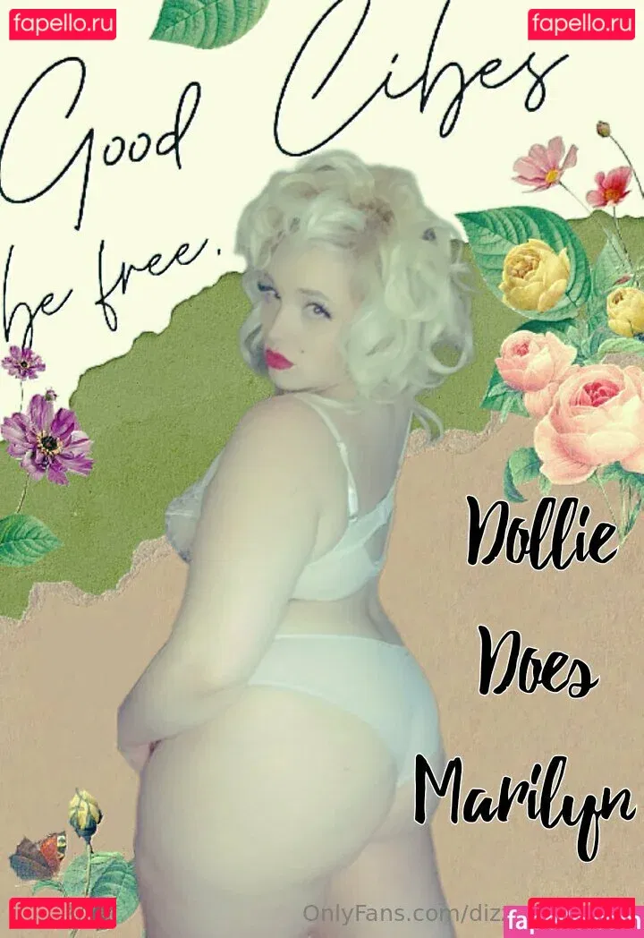 dizzydolliefree Onlyfans Photo Gallery 