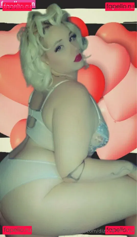 dizzydolliefree Onlyfans Photo Gallery 