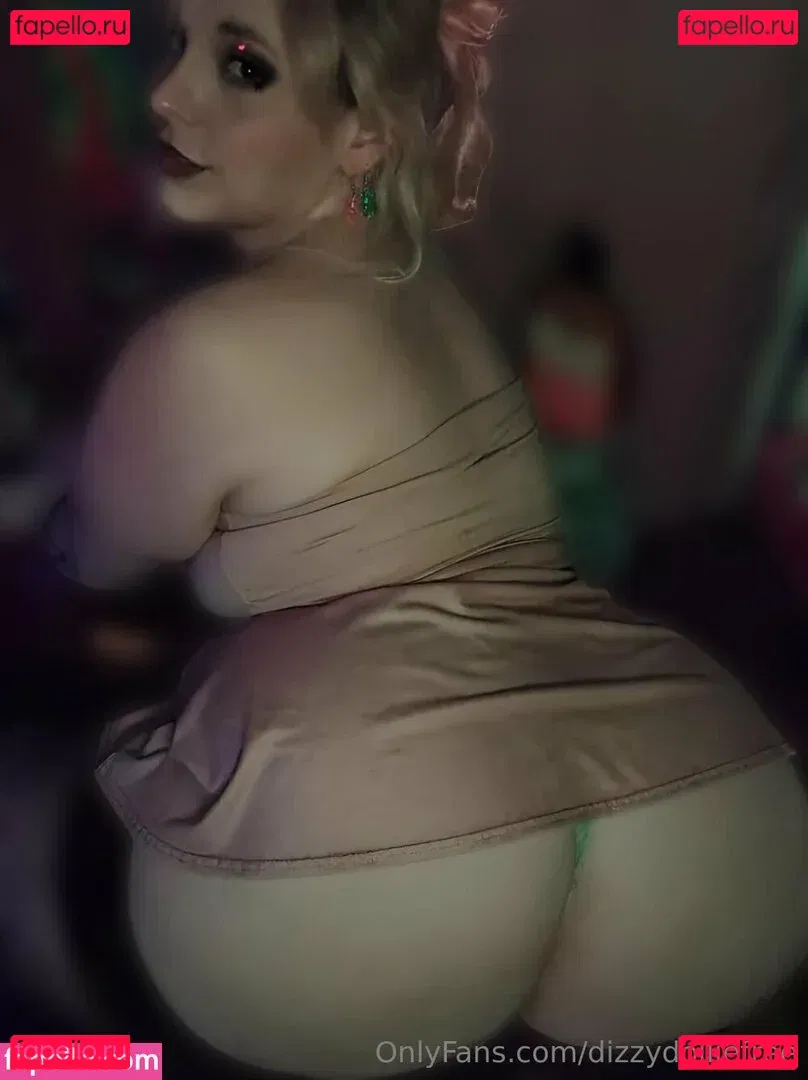 dizzydolliefree Onlyfans Photo Gallery 