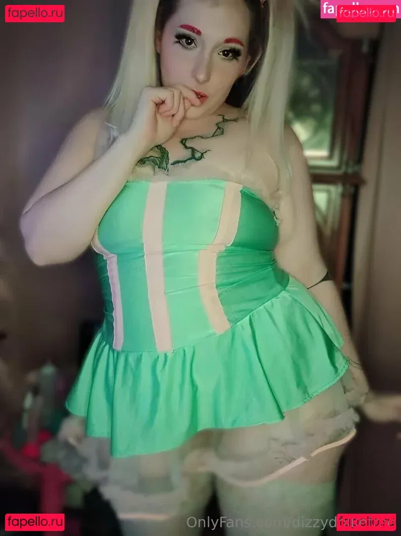 dizzydolliefree Onlyfans Photo Gallery 
