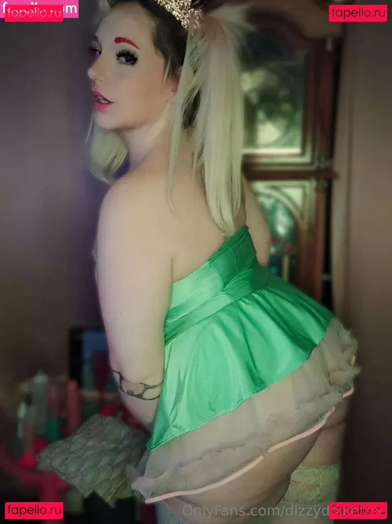 dizzydolliefree Onlyfans Photo Gallery 