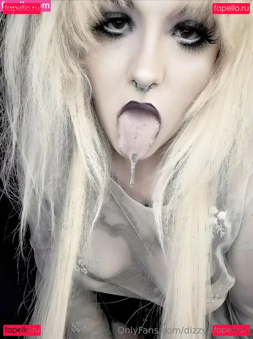 dizzydolliefree Onlyfans Photo Gallery 