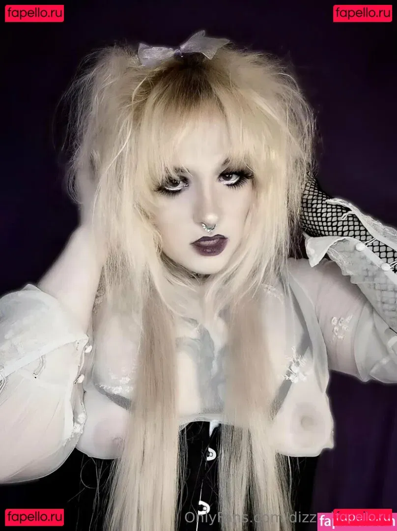 dizzydolliefree Onlyfans Photo Gallery 