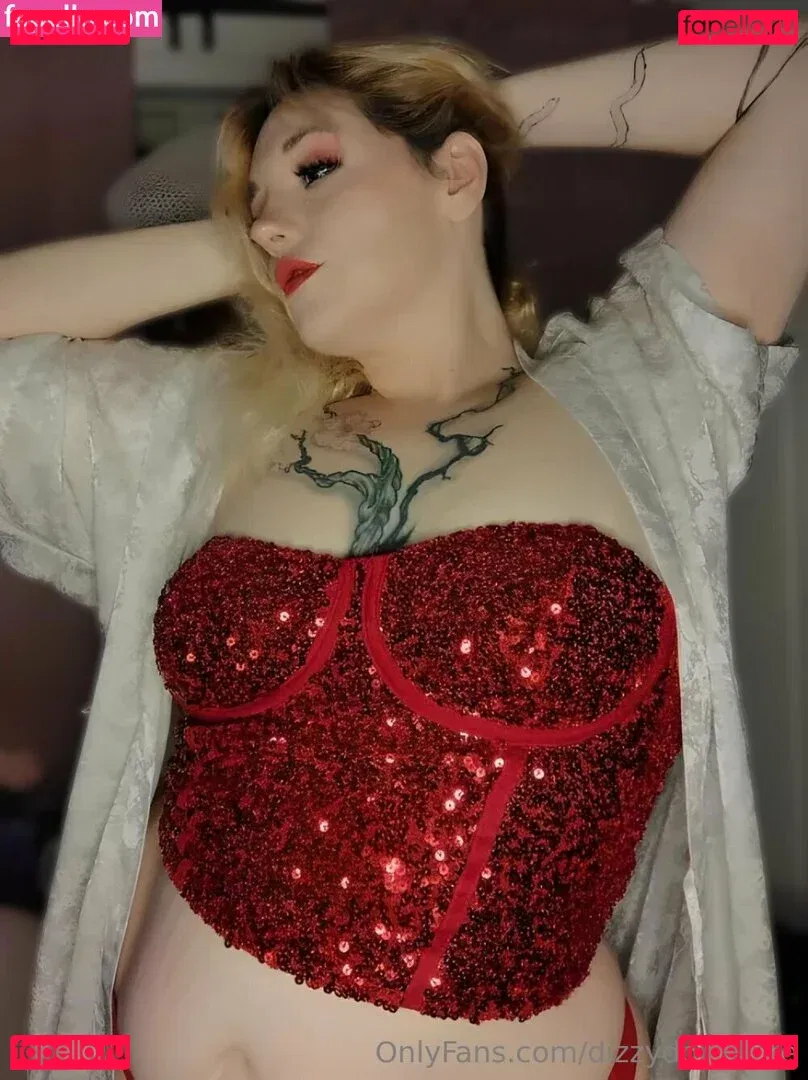 dizzydolliefree Onlyfans Photo Gallery 