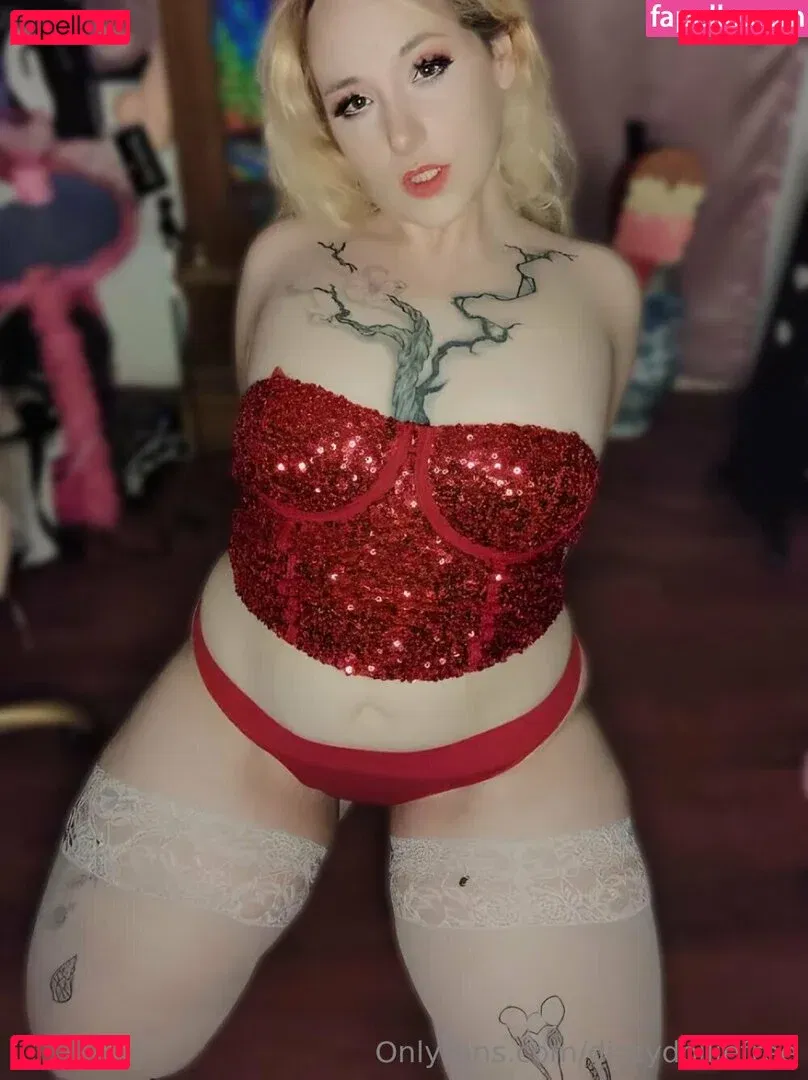dizzydolliefree Onlyfans Photo Gallery 