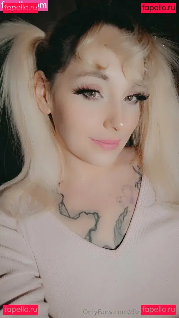 dizzydolliefree Onlyfans Photo Gallery 