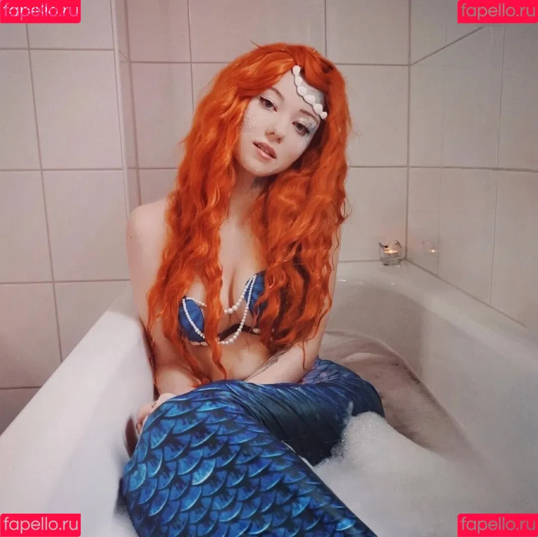 vleafnin Onlyfans Photo Gallery 