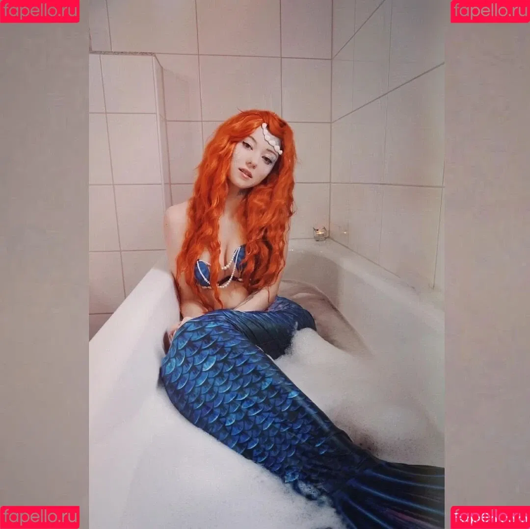 vleafnin Onlyfans Photo Gallery 