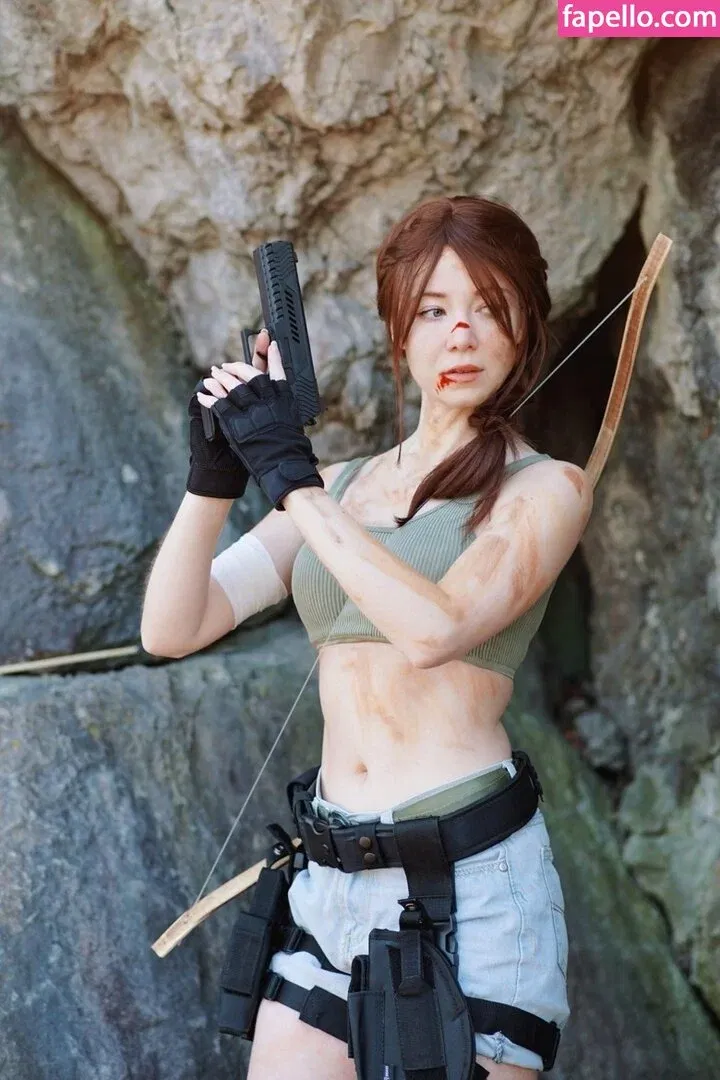 vleafnin Onlyfans Photo Gallery 