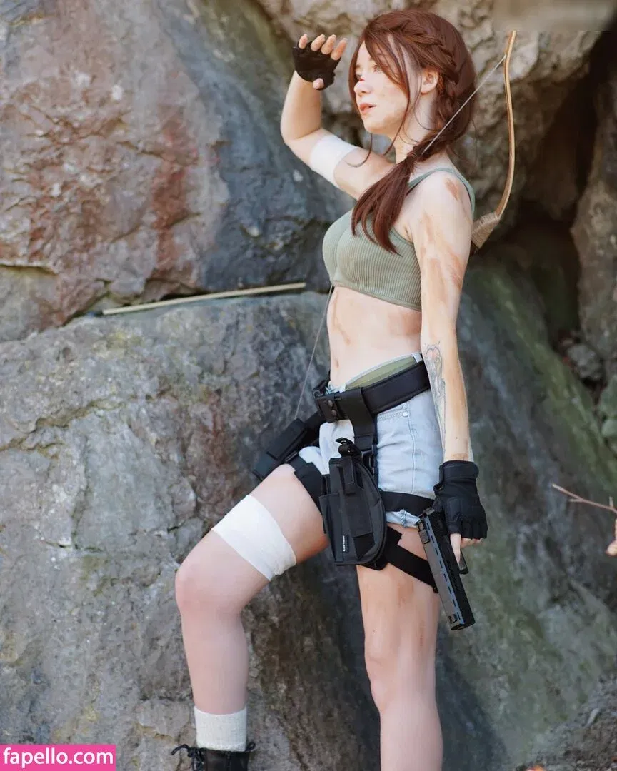 vleafnin Onlyfans Photo Gallery 