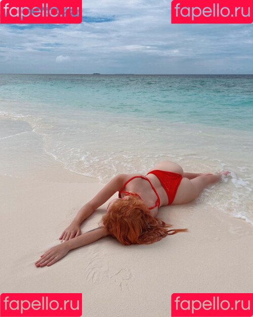 vleafnin Onlyfans Photo Gallery 