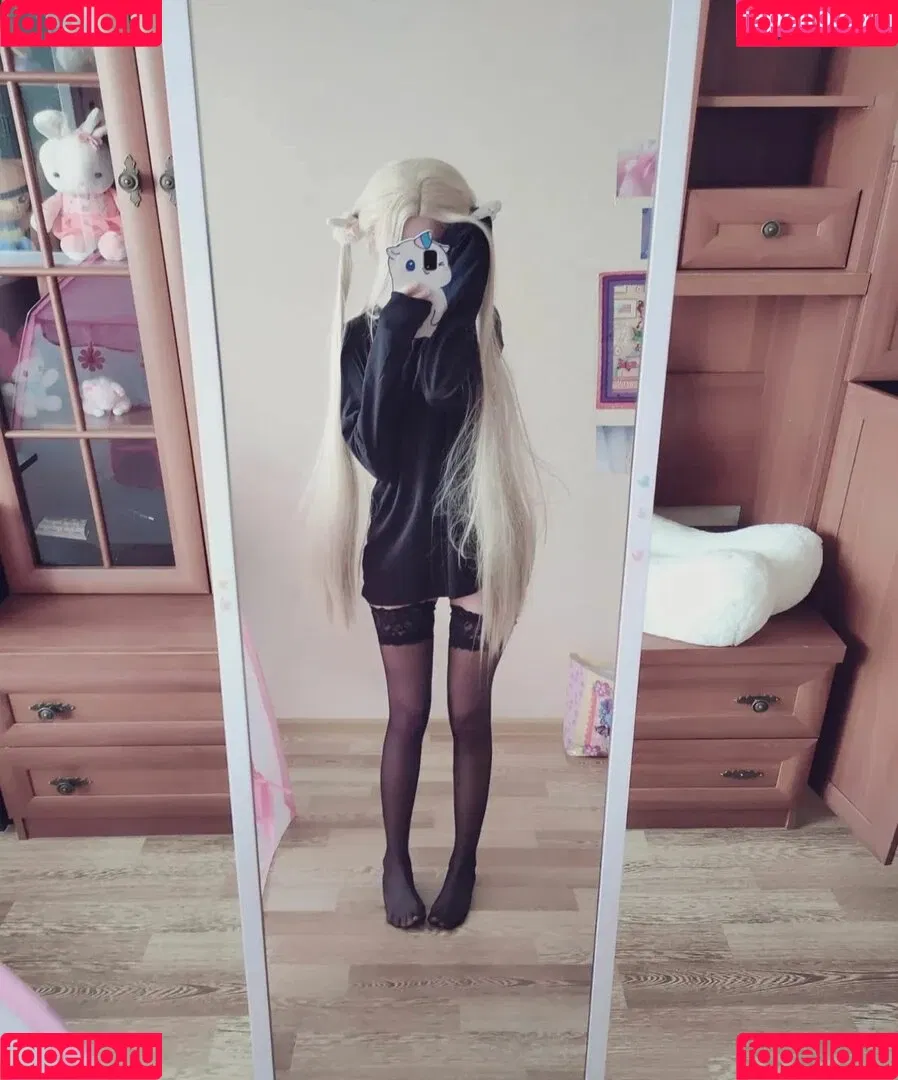 tsundurka Onlyfans Photo Gallery 