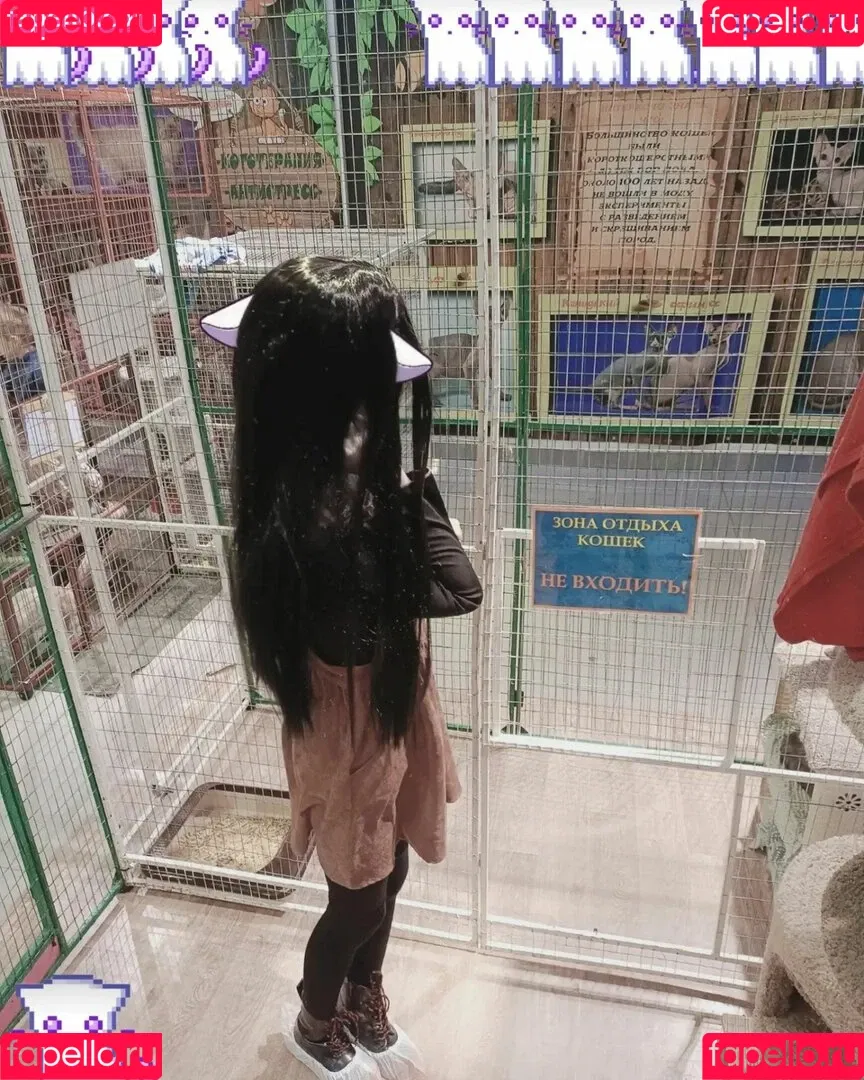 tsundurka Onlyfans Photo Gallery 