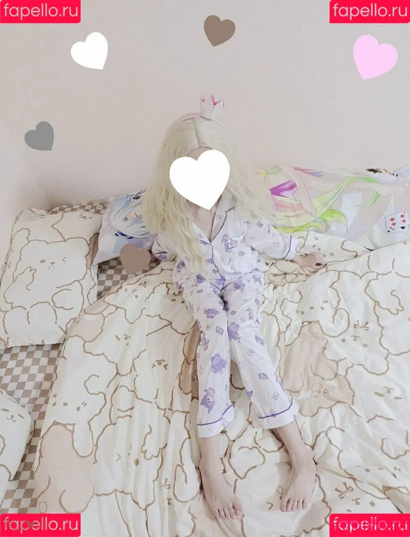 tsundurka Onlyfans Photo Gallery 