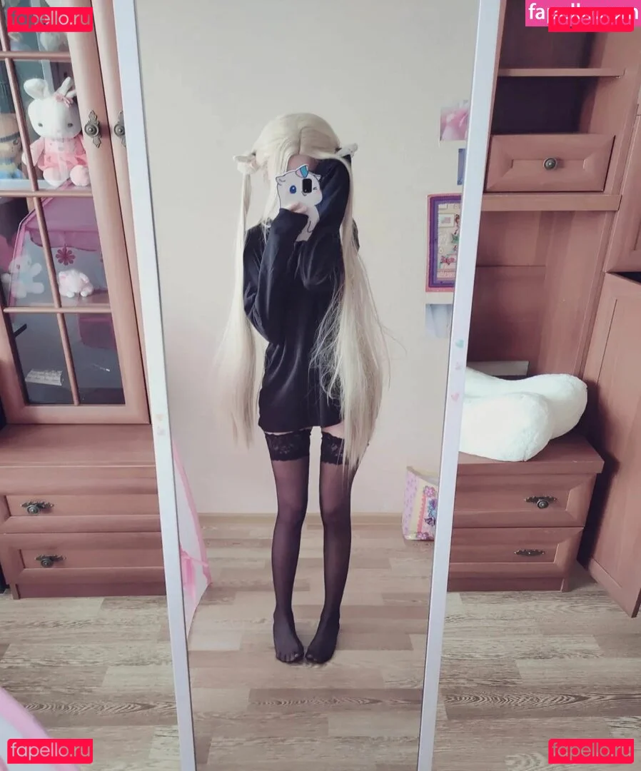 tsundurka Onlyfans Photo Gallery 