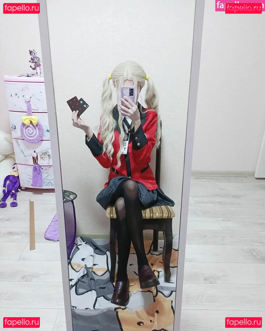 tsundurka Onlyfans Photo Gallery 