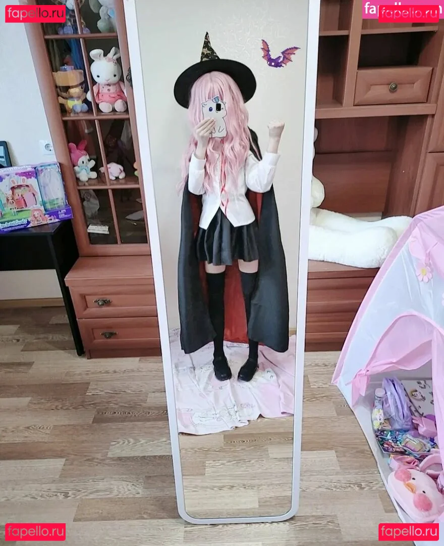 tsundurka Onlyfans Photo Gallery 