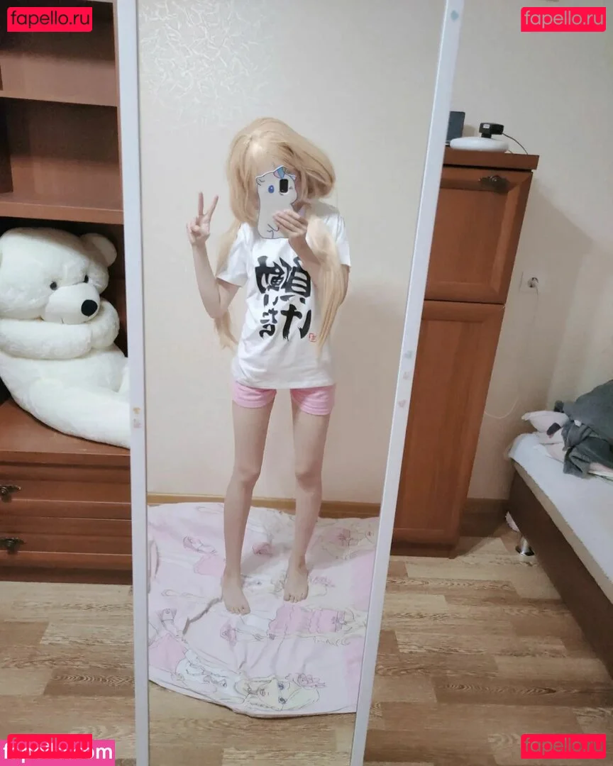 tsundurka Onlyfans Photo Gallery 