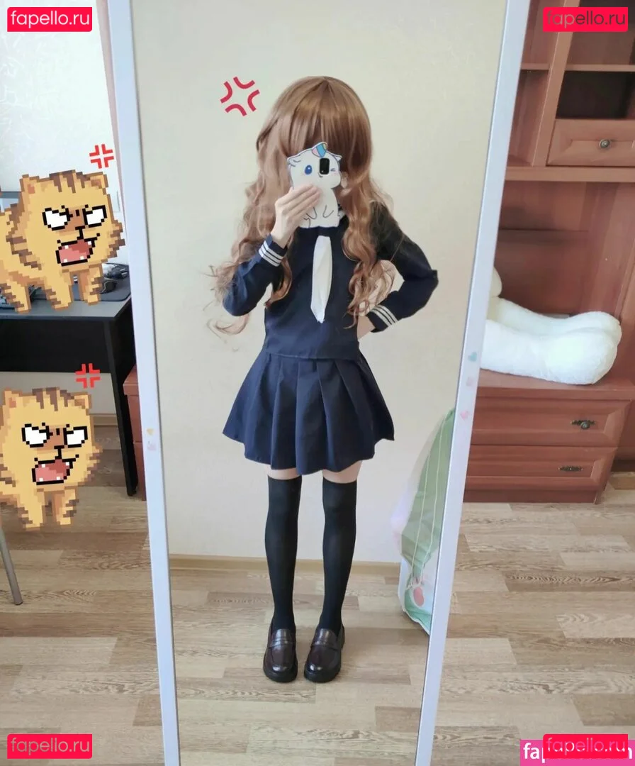 tsundurka Onlyfans Photo Gallery 