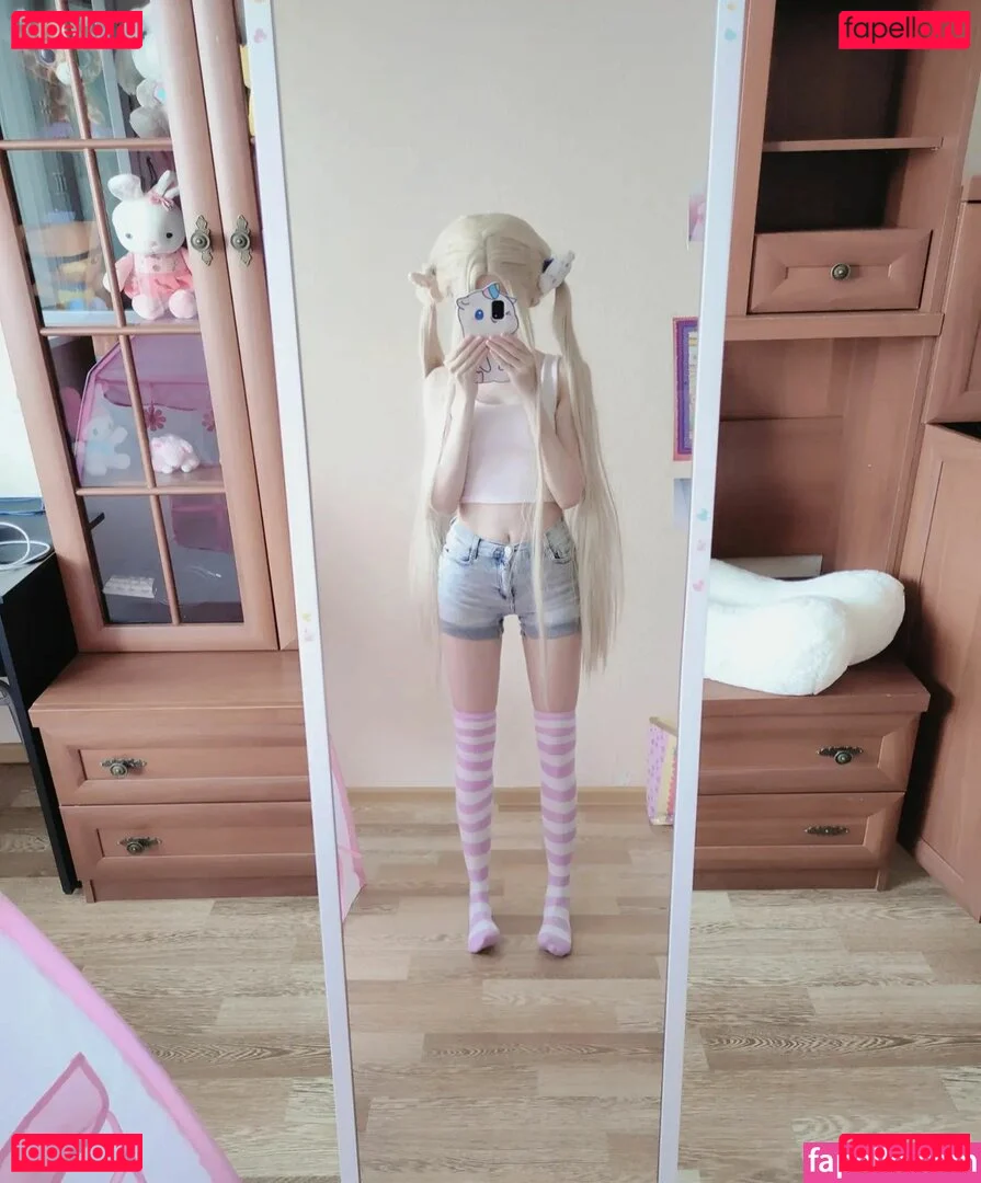 tsundurka Onlyfans Photo Gallery 