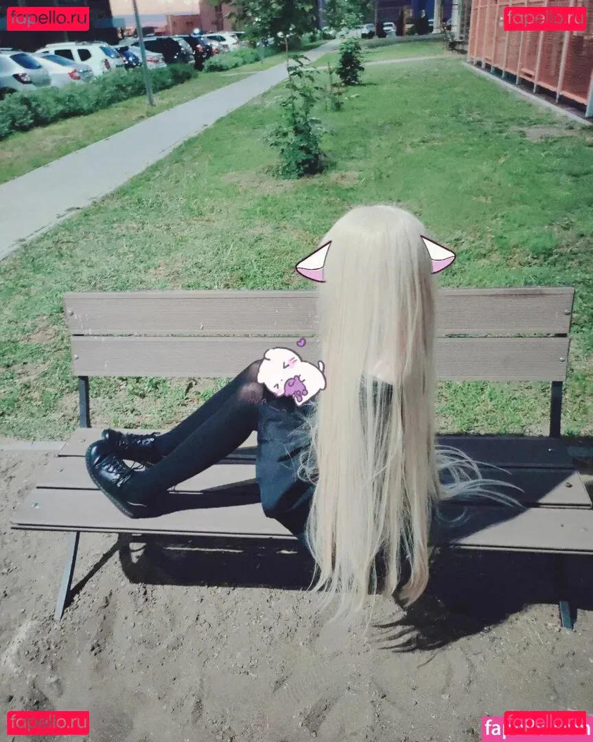 tsundurka Onlyfans Photo Gallery 