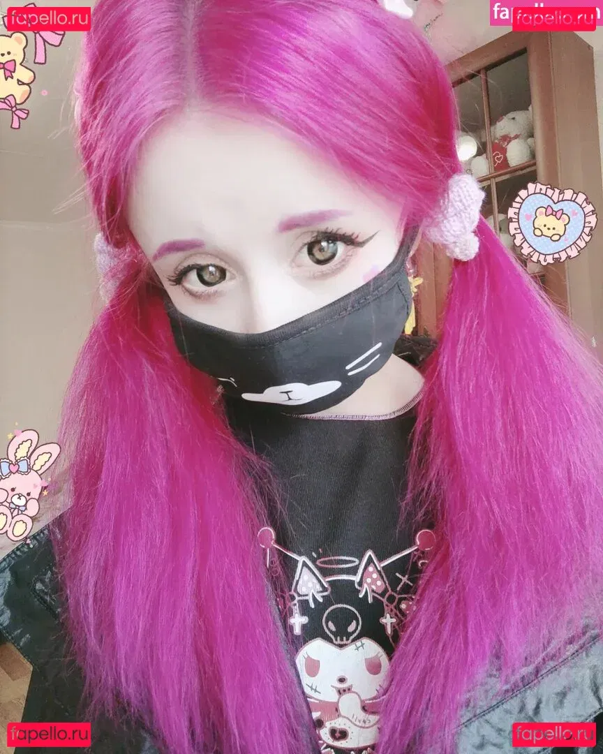 tsundurka Onlyfans Photo Gallery 