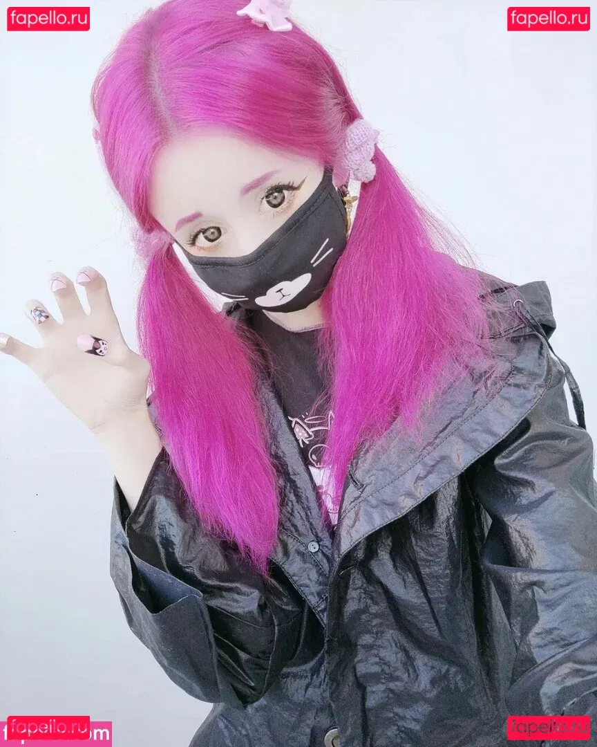 tsundurka Onlyfans Photo Gallery 