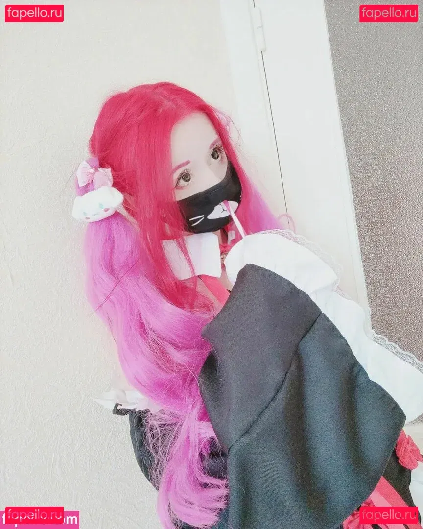 tsundurka Onlyfans Photo Gallery 