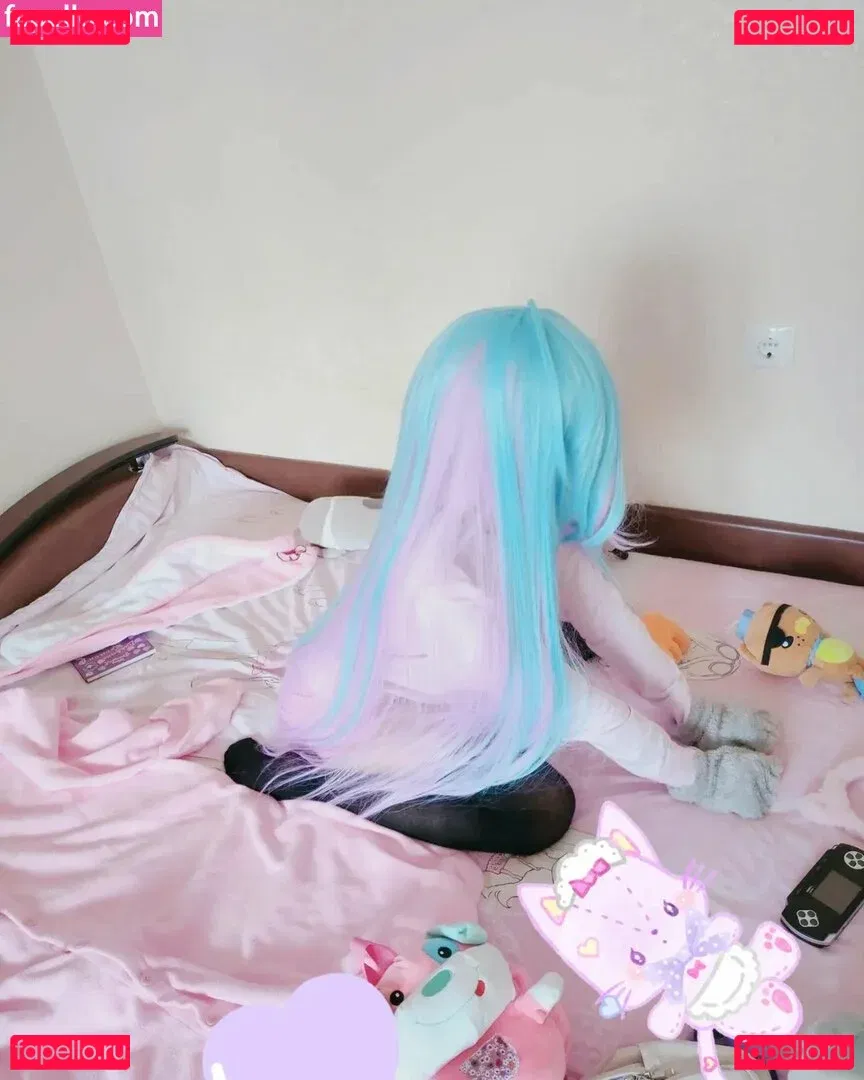 tsundurka Onlyfans Photo Gallery 