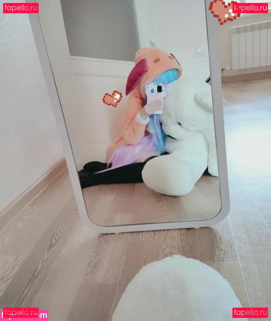 tsundurka Onlyfans Photo Gallery 