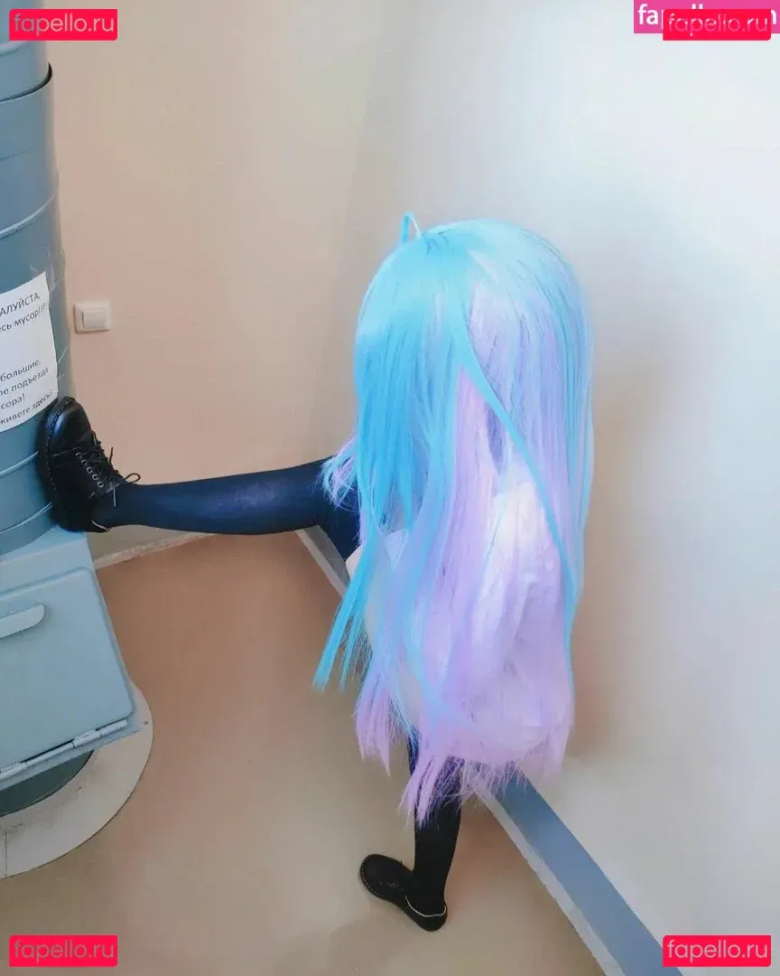 tsundurka Onlyfans Photo Gallery 