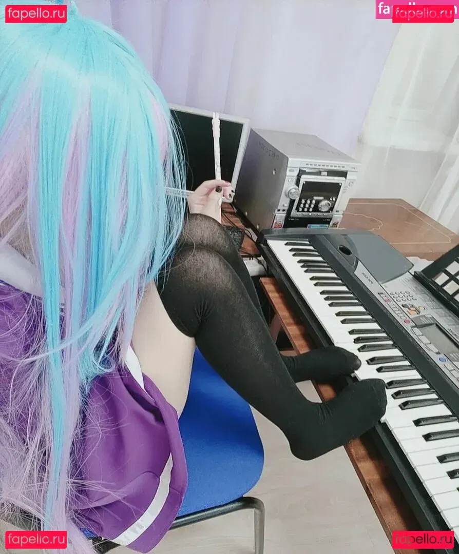 tsundurka Onlyfans Photo Gallery 