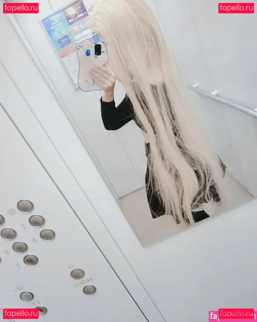 tsundurka Onlyfans Photo Gallery 