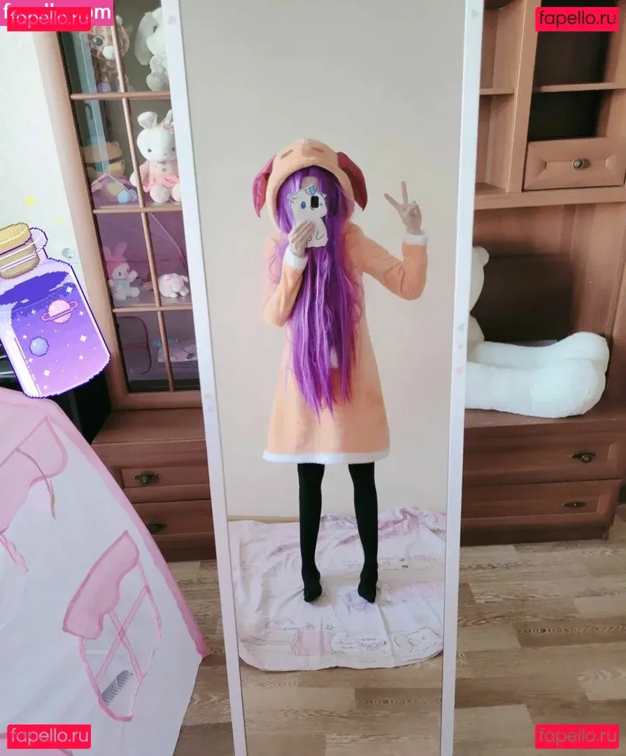 tsundurka Onlyfans Photo Gallery 